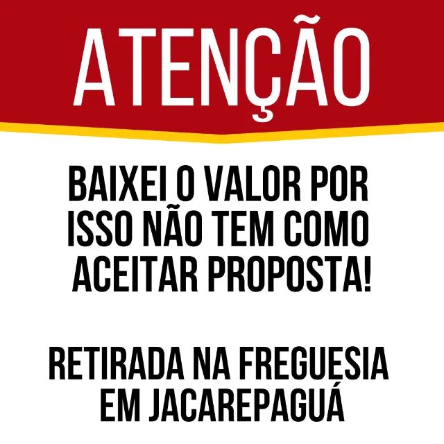 Cadeira de Balanço Antiga Peça Rara e Exclusiva estilo inglês - Retirada Freguesia JPA - Foto 3