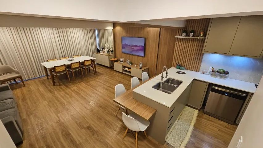 Foto - Brasília - Setor Industrial (Gama)