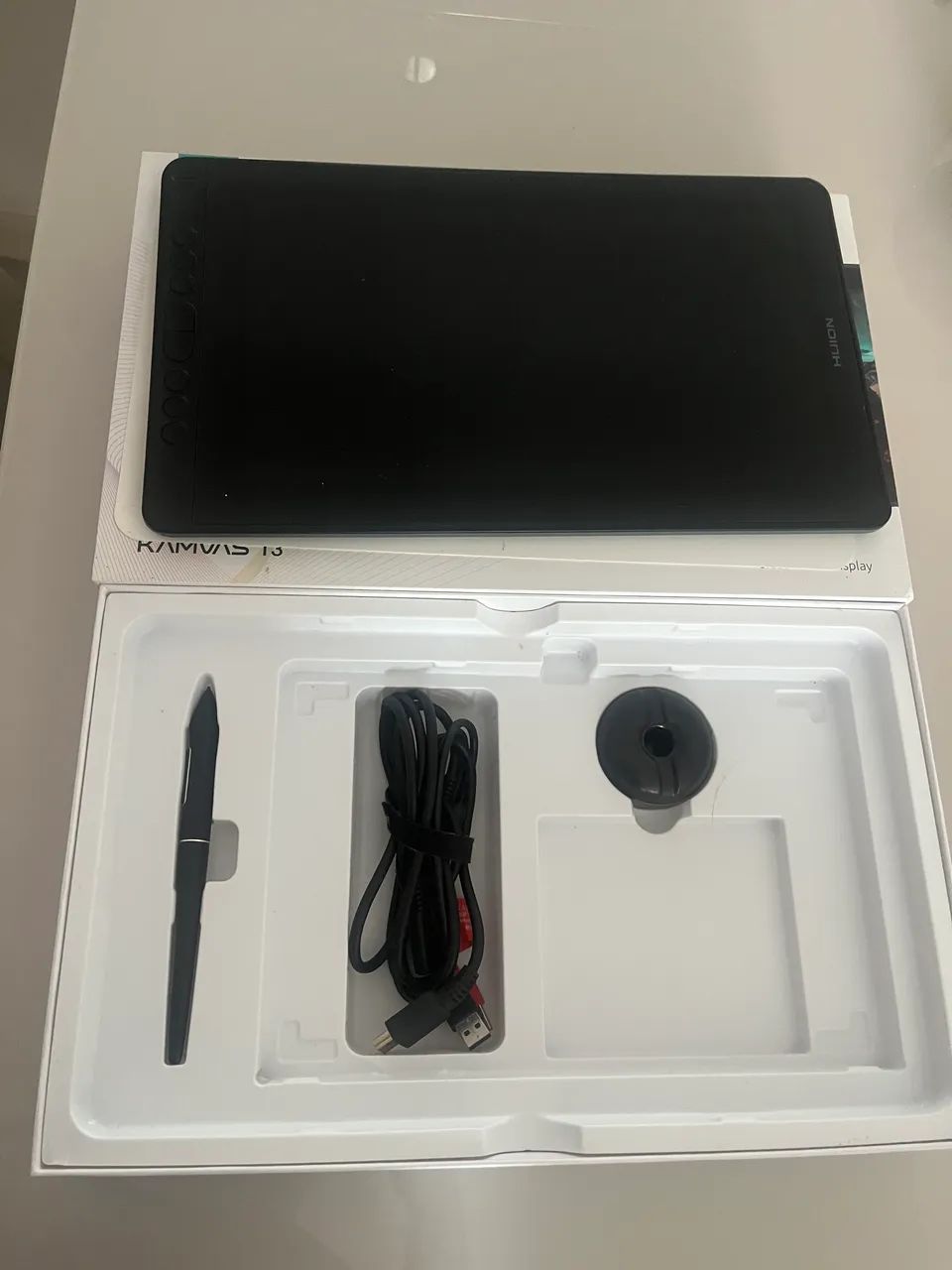 DIGITAL DRAWING TABLET64330131873410120