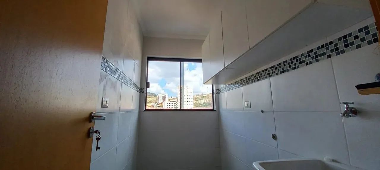 Apartamento em Rua Darcy Durante - Jardim Country Club - Poços de Caldas/MG - Foto 4