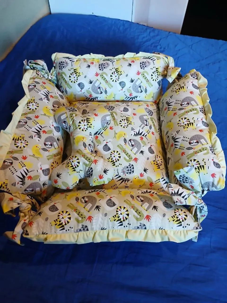 Caminha de Pet - Foto 4