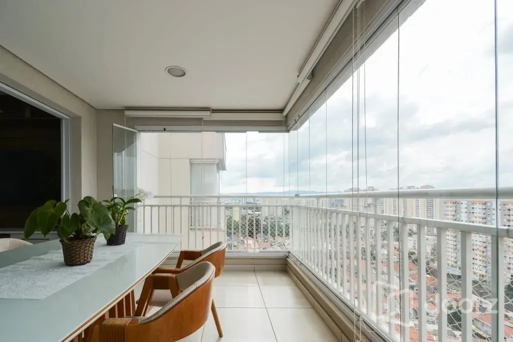 Imóvel na Celso Garcia com 3 dormitórios e 102m²