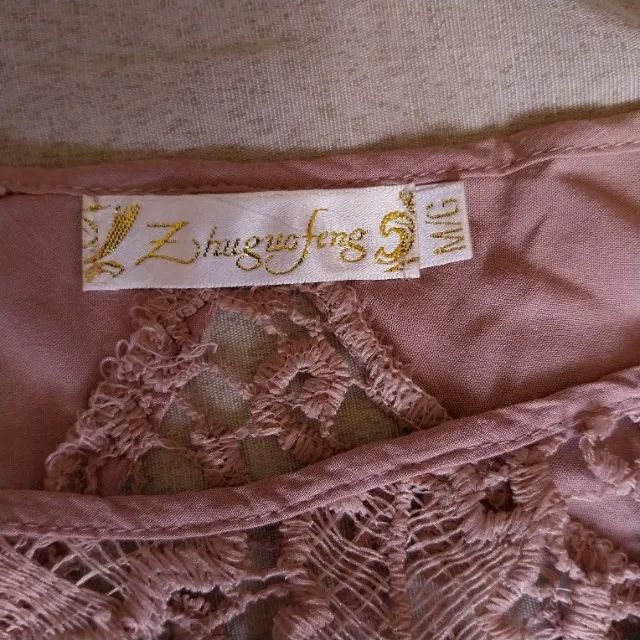 Desapego Blusa feminina  - Foto 4
