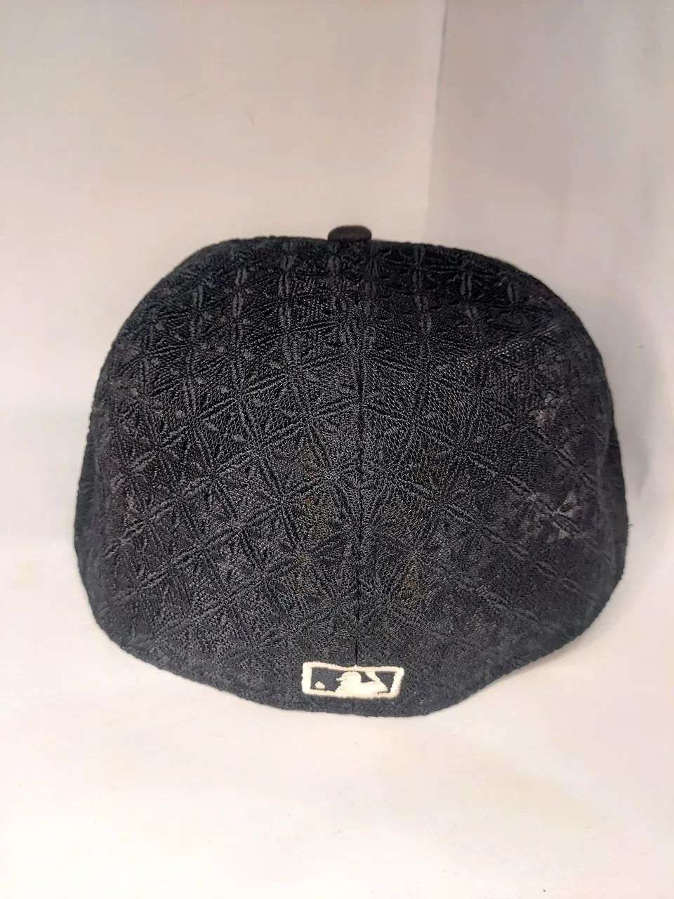 Boné Chicago White Sox preto - New Era- 59fifty - Baseball - Mlb  - Foto 3