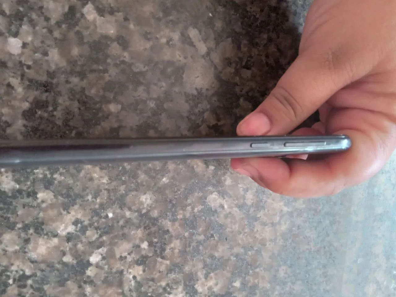 Se eu não me engano eu acho que a moto é G6 - Foto 2