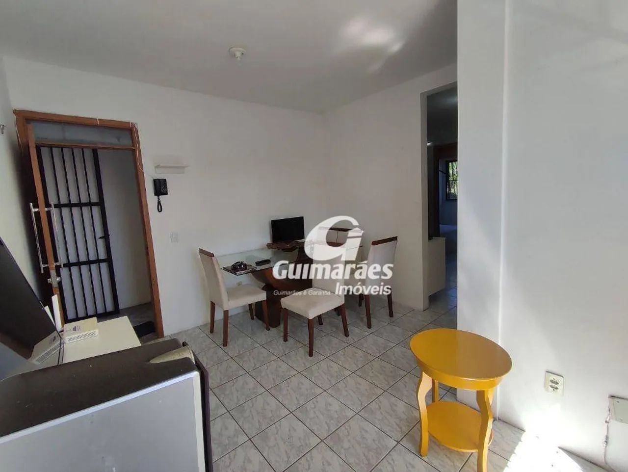 Apartamento no Monte Castelo com 3 quartos, próx ao Centro de Fortaleza - Foto 3