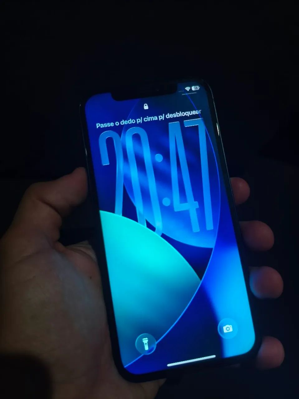 IPHONE 12 - USED64306321729537120