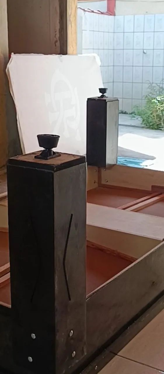 Sinuca do Flamengo  - Foto 2