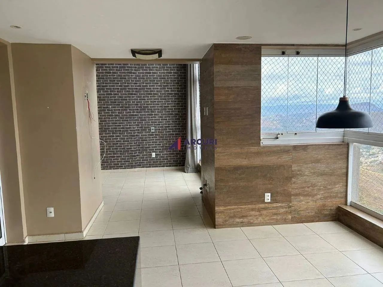 Apartamento 04 Suítes Vila Da Serra (BH) - Venda - Foto 3