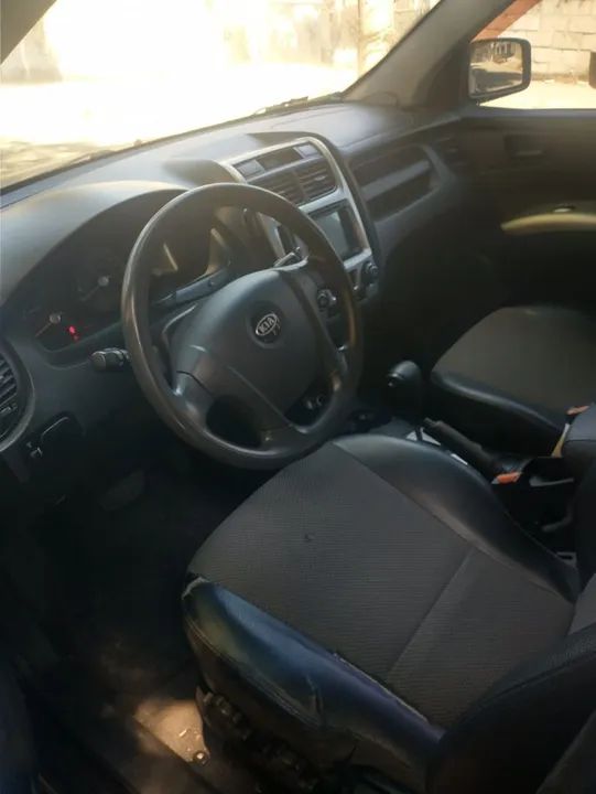 Sportage ótimo carro  - Foto 4