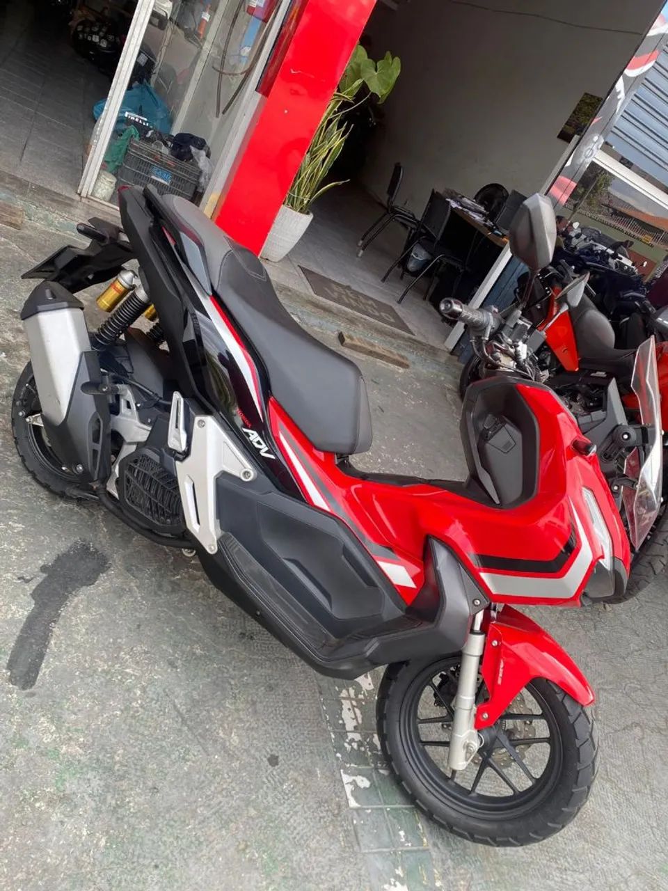 ADV 150c 2023 - Foto 3