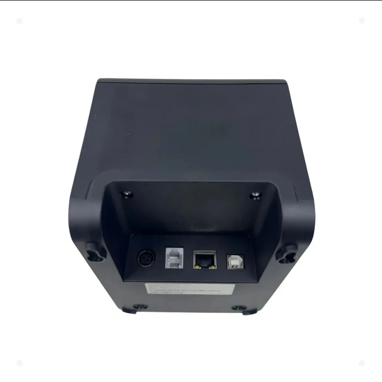 Impressora térmica de cupom 80mm com entrada de Rede  - Foto 3