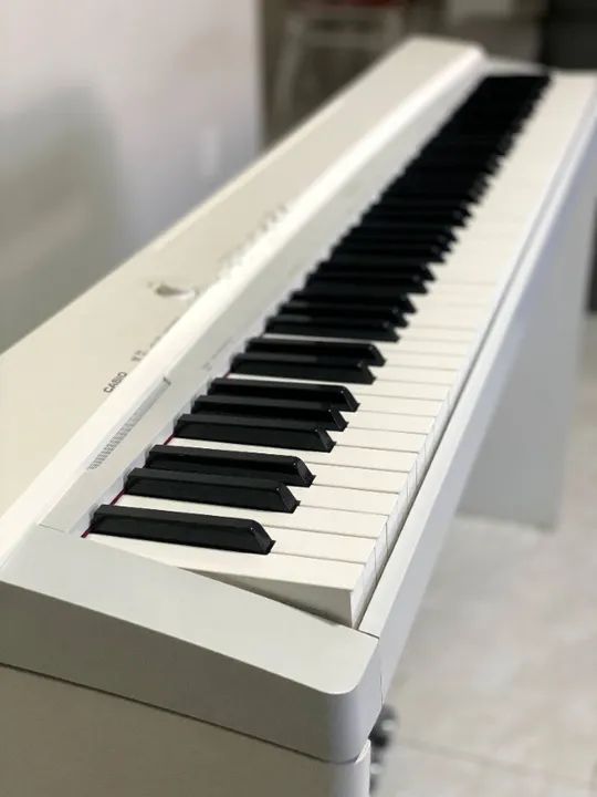 Piano Digital com base original PX-135 - Foto 3