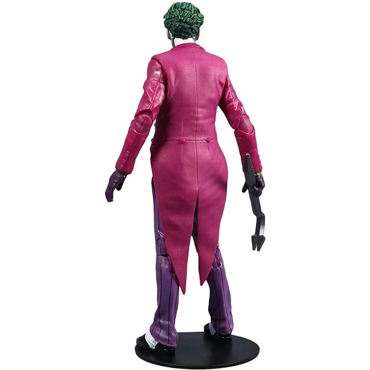 Action Figure DC Multiverse The Joker The Clown - Foto 4