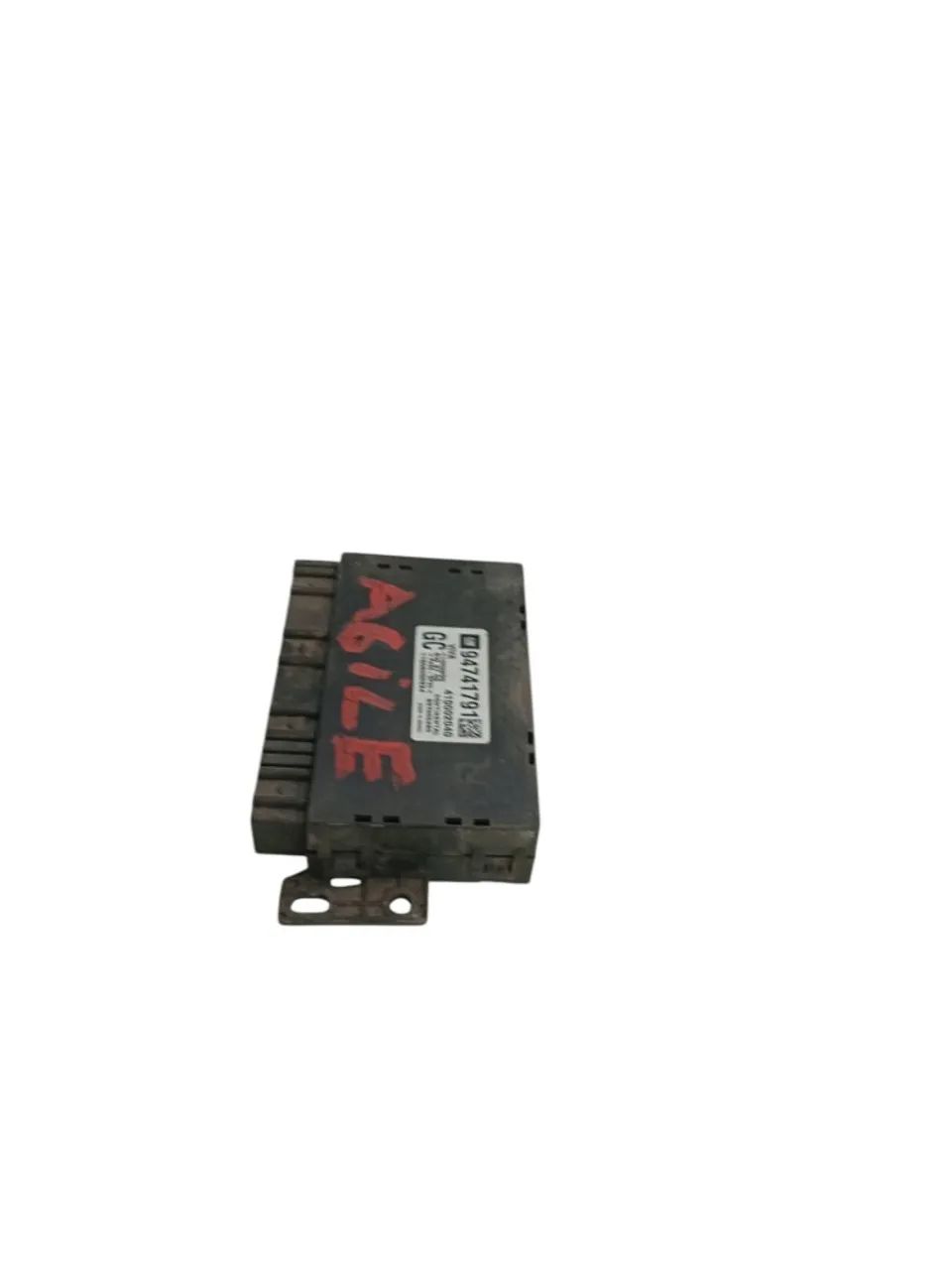 Modulo Conforto Lt Gm Agile 2010 A 2014