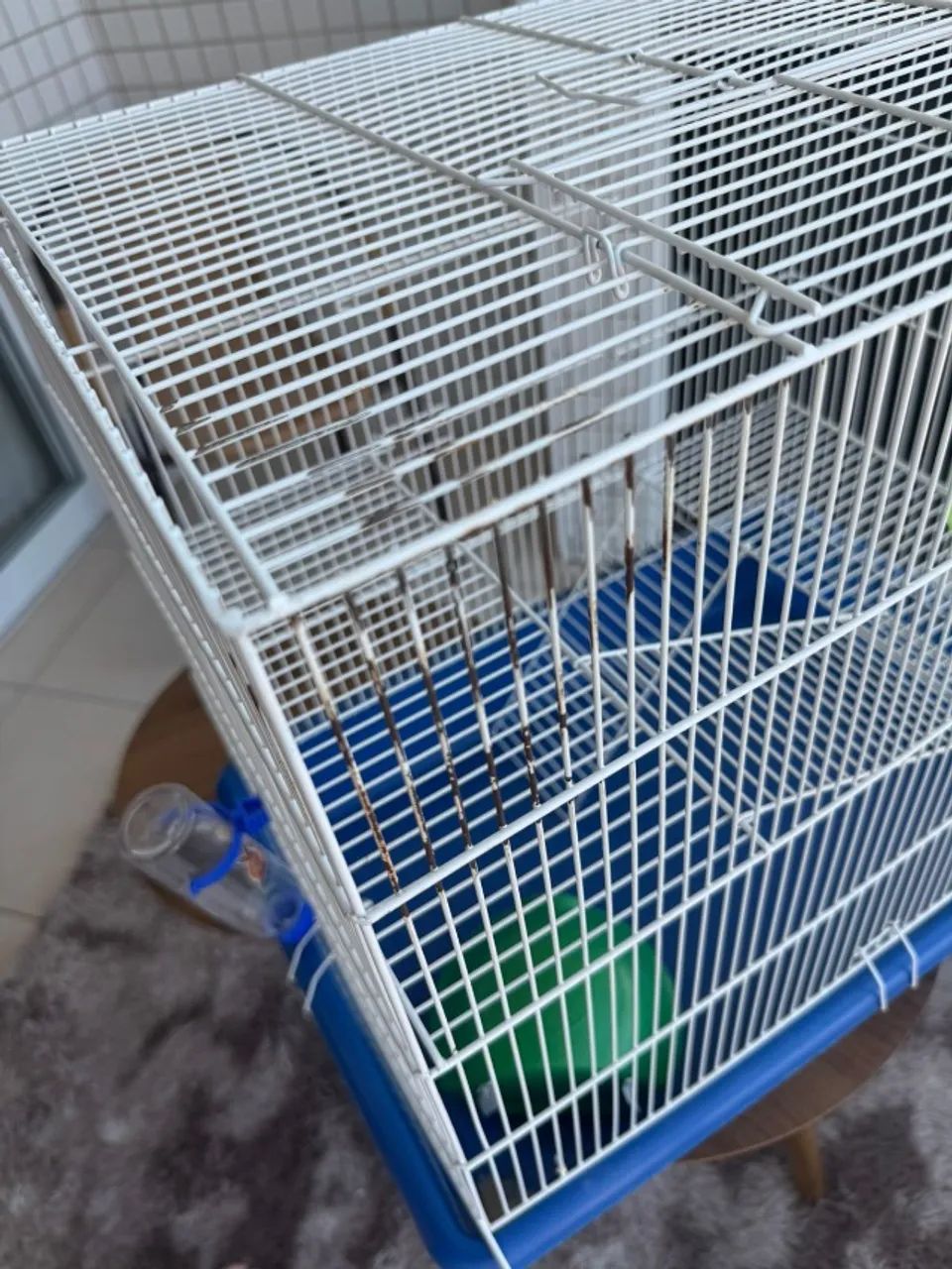 Casinha de Hamster Grande - Foto 2