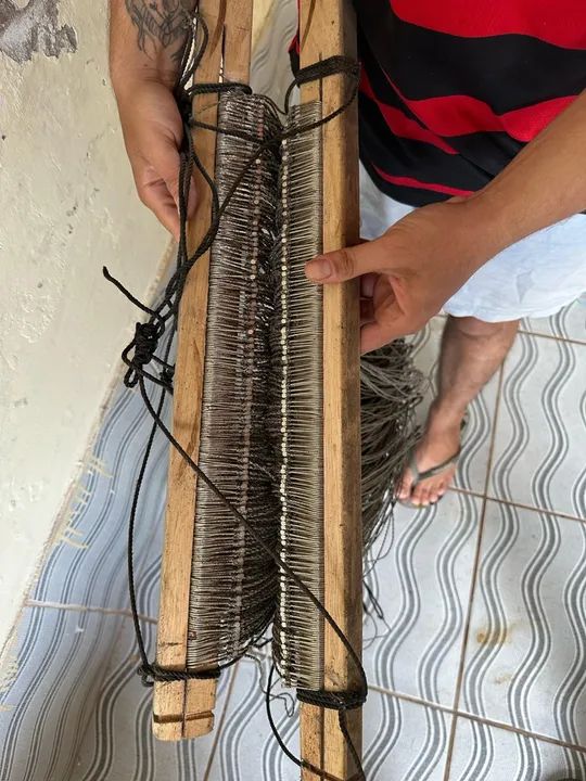 ESPINHEL 600 ANZÓIS  - Foto 3