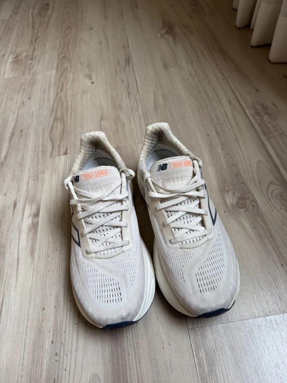 Tênis de corrida new balance 1080 - Foto 2