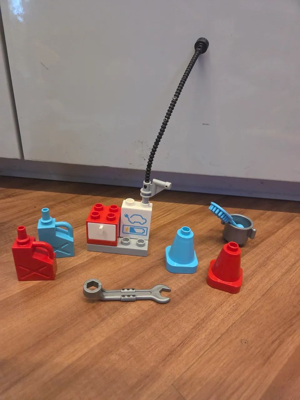 Lego duplo carro  - Foto 3