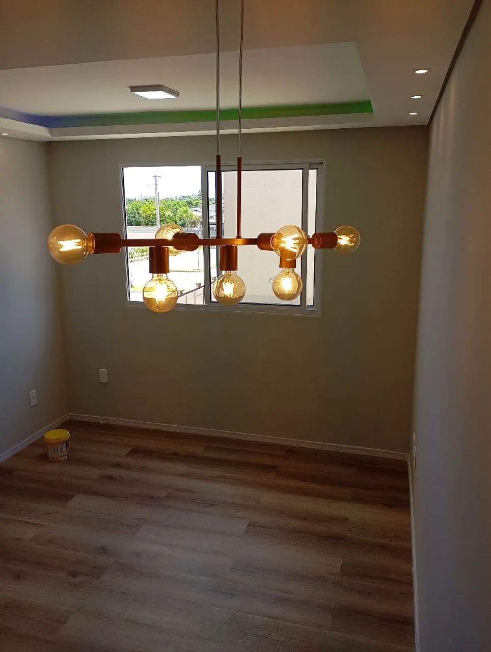 Gesso reforma