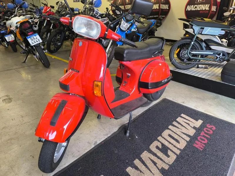 PIAGGIO VESPA PX 200 1986 - Foto 2