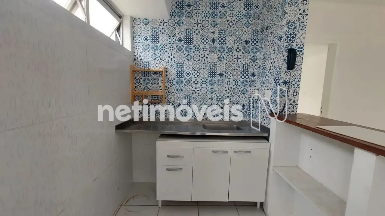 Locação Apartamento 1 quarto Centro Salvador