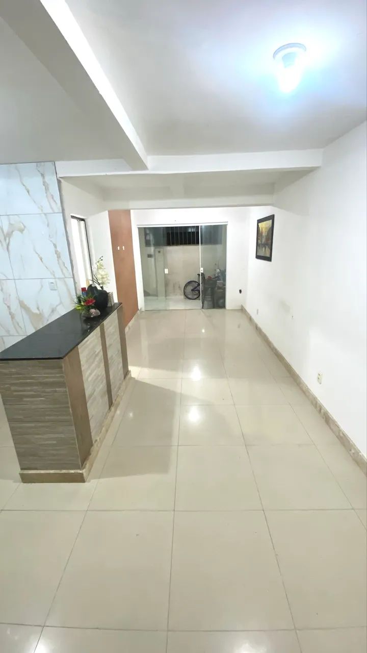 Foto - Salvador - Pirajá