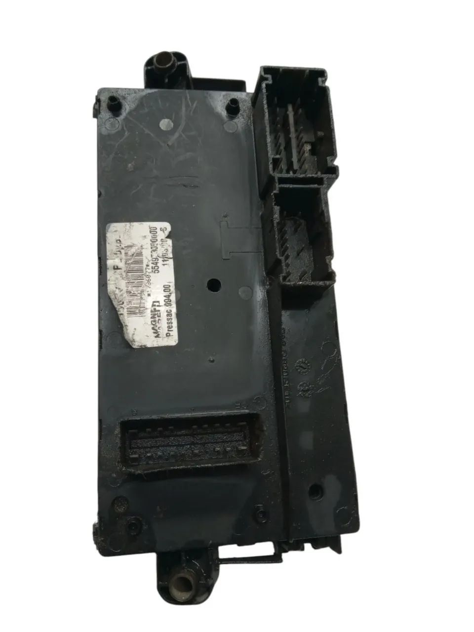 Caixa de fusível Fiat Linea 2008/2015