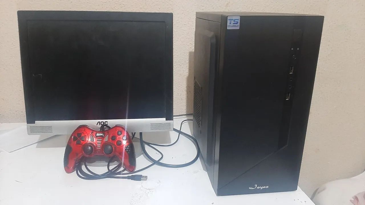 PC Retro Games Batocera + Windows - Foto 2