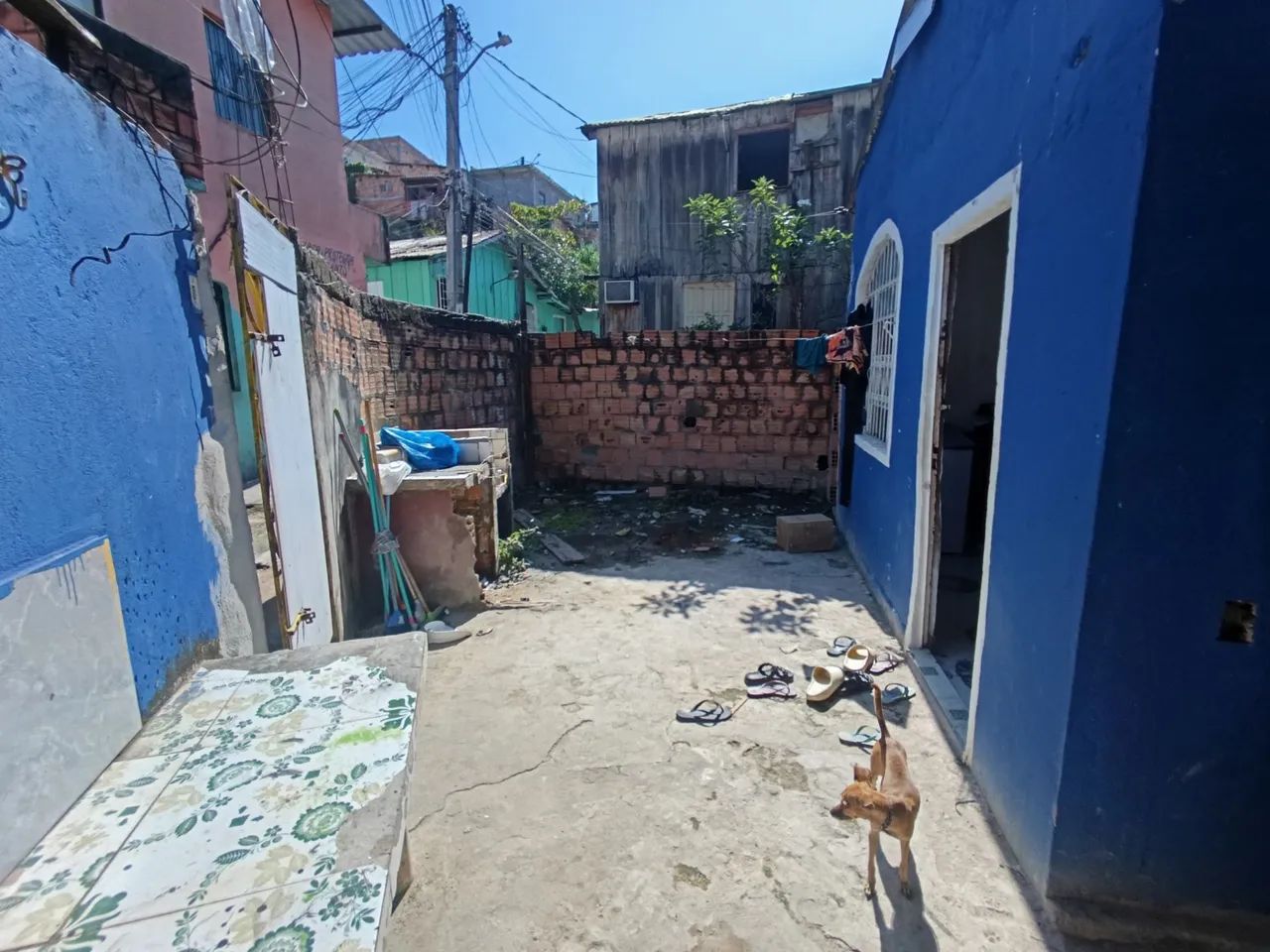 //Casa em Petrópolis com 2 Qrts  - Foto 5