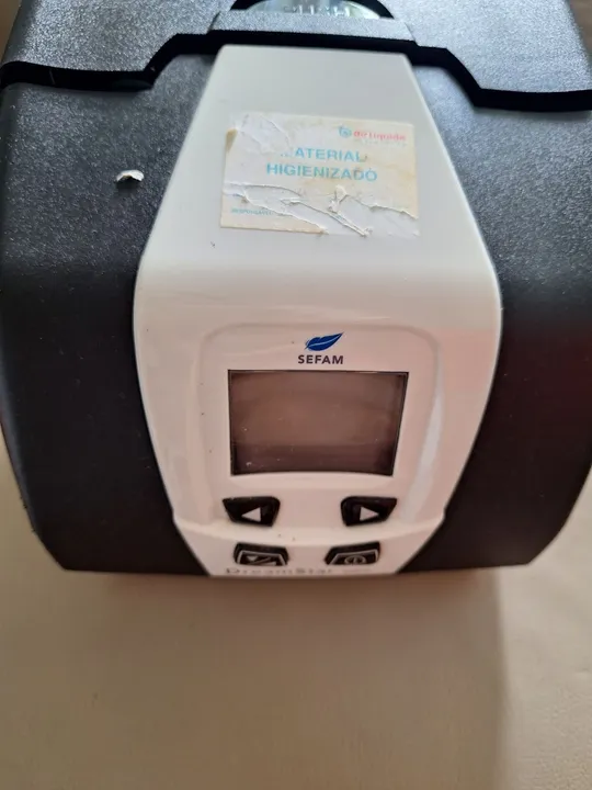 Cpap Dreamstar Duo sefam