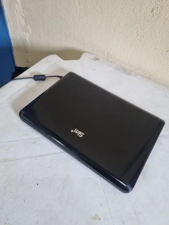 Notebook Sim+ / Core i5 / 4GB RAM / HD 750GB - Foto 3