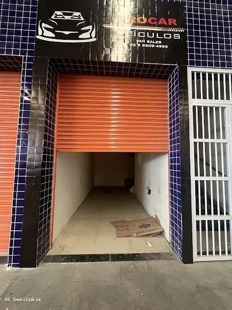 Loja Comercial para Locação - Foto 2