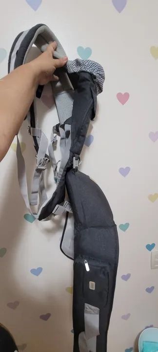 Canguru Bebê - Yani Galzerano Dzieco - Foto 2