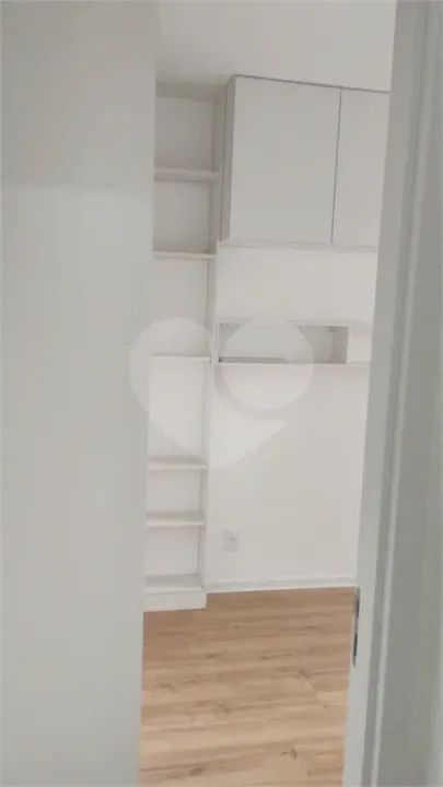 Apartamento com 2 quartos para locação em Água Branca - SP - Foto 10