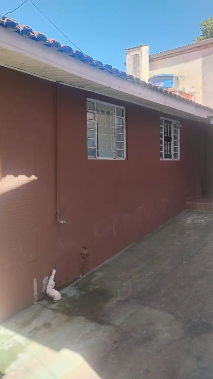 Foto - Almirante Tamandaré - Jardim Roma