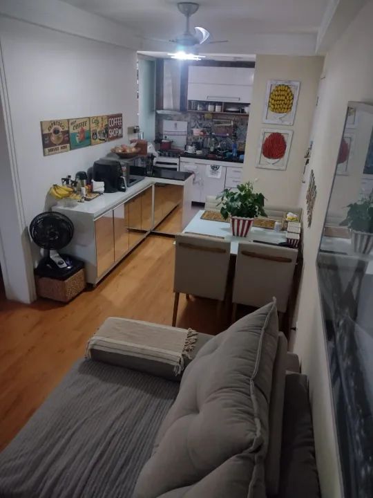 Apto com 2 quartos em Ataíde - Vila Velha - ES - Foto 10