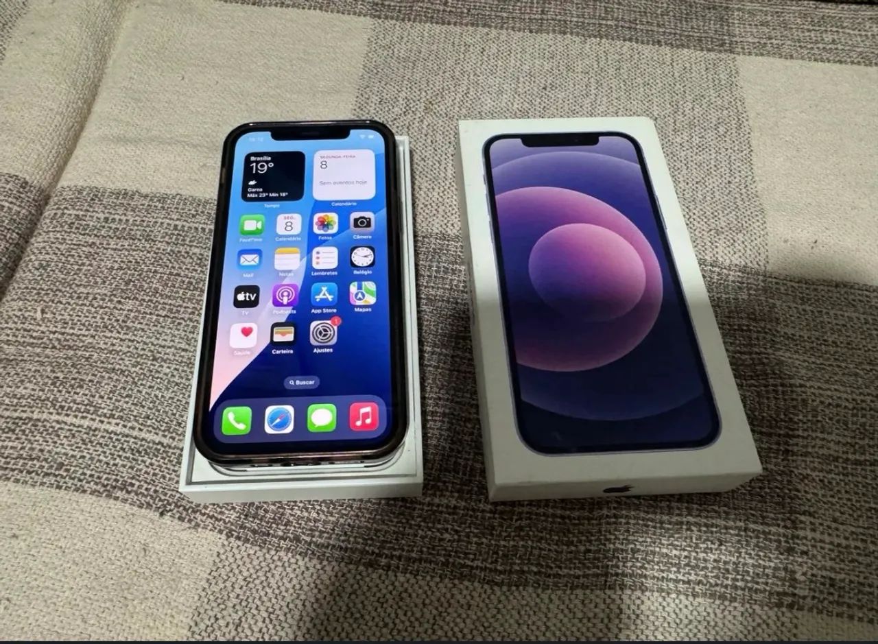 iPhone 12 64gb