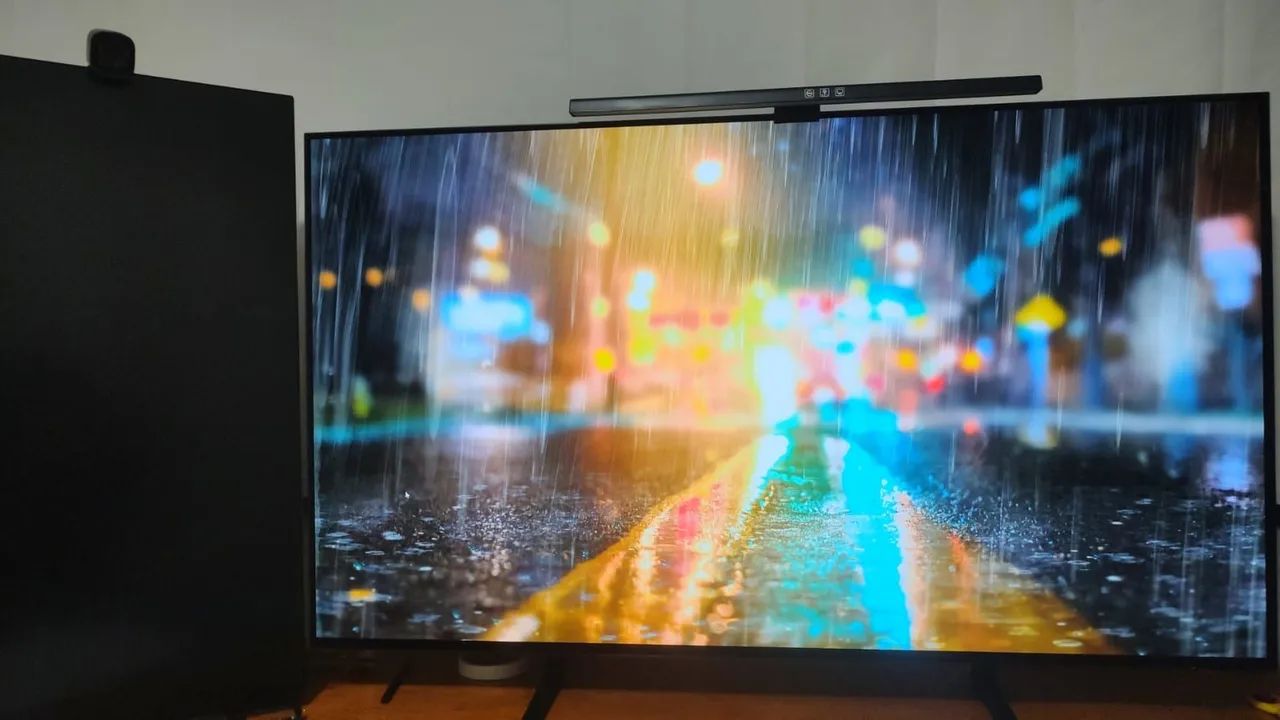 TV OLED 48 S90D