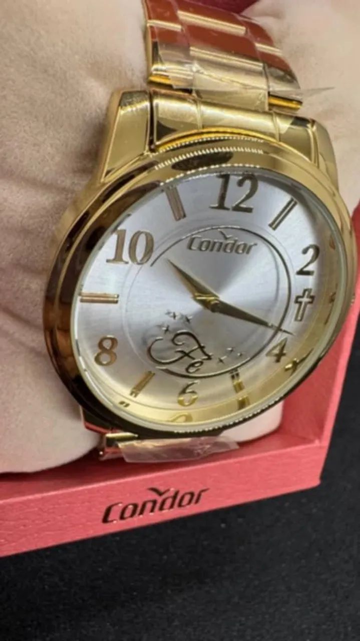 Relógio Feminino Condor  - Foto 6