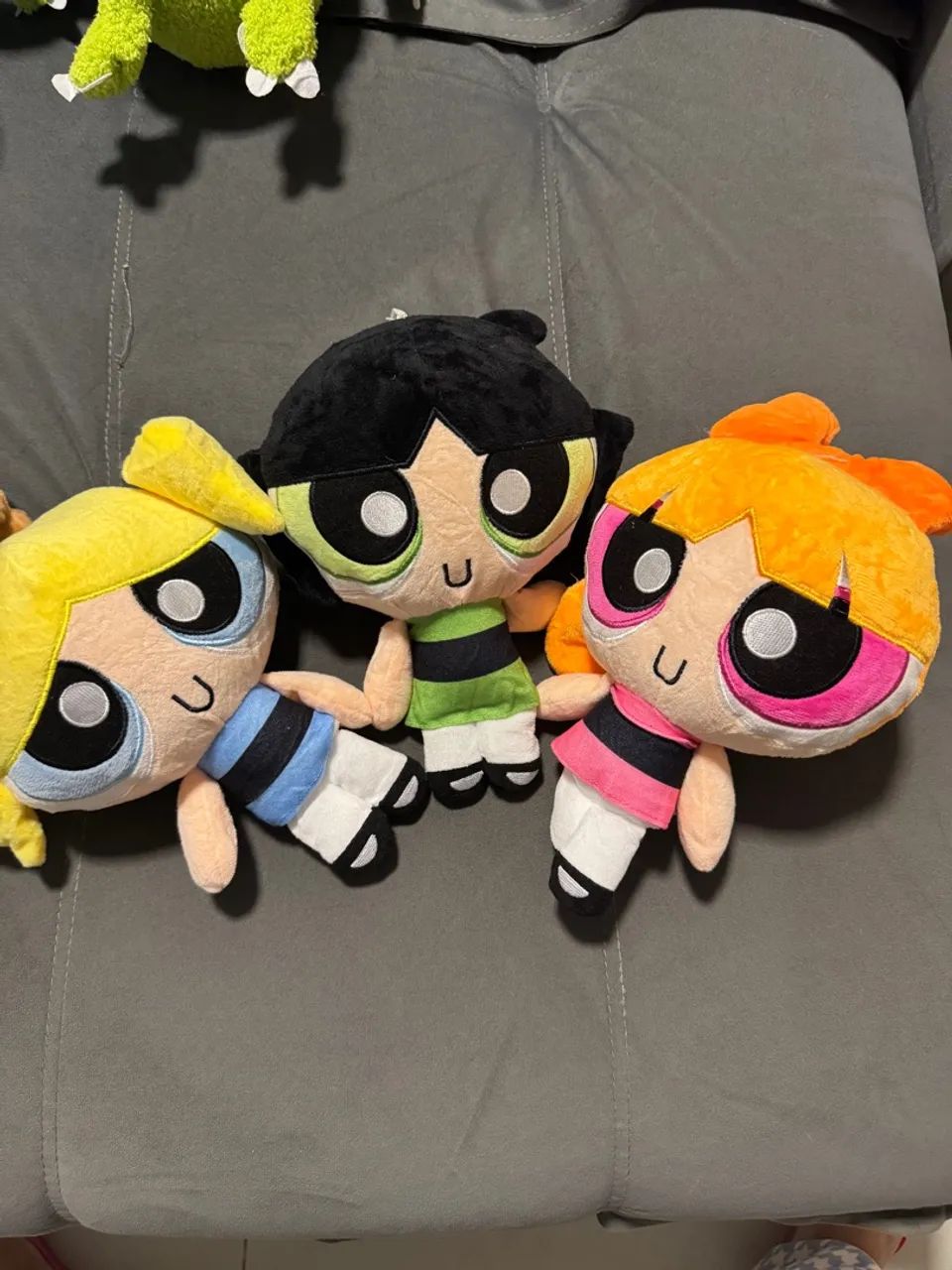 Bichos de pelúcia personagens NOVOS - Foto 5