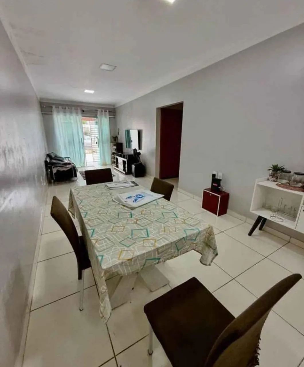 Casa a venda no Alvorada  - Foto 4