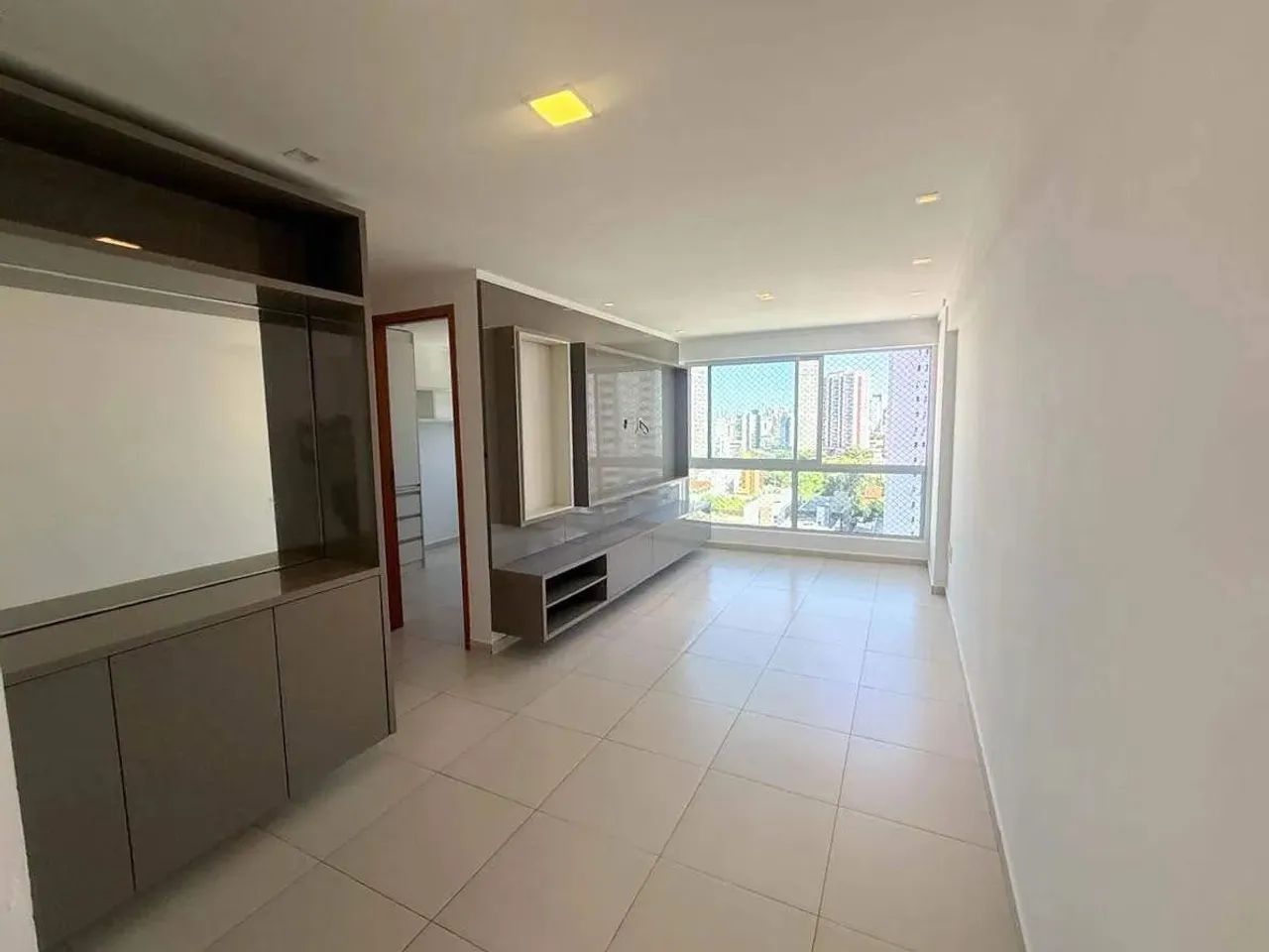 Apartamento à venda, 2 quartos, 1 suíte, 1 vaga, Jardim Oceania - João Pessoa/PB - Foto 2