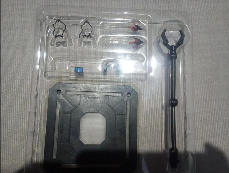 Miles Morales spider Man sentinel bootleg - Foto 2