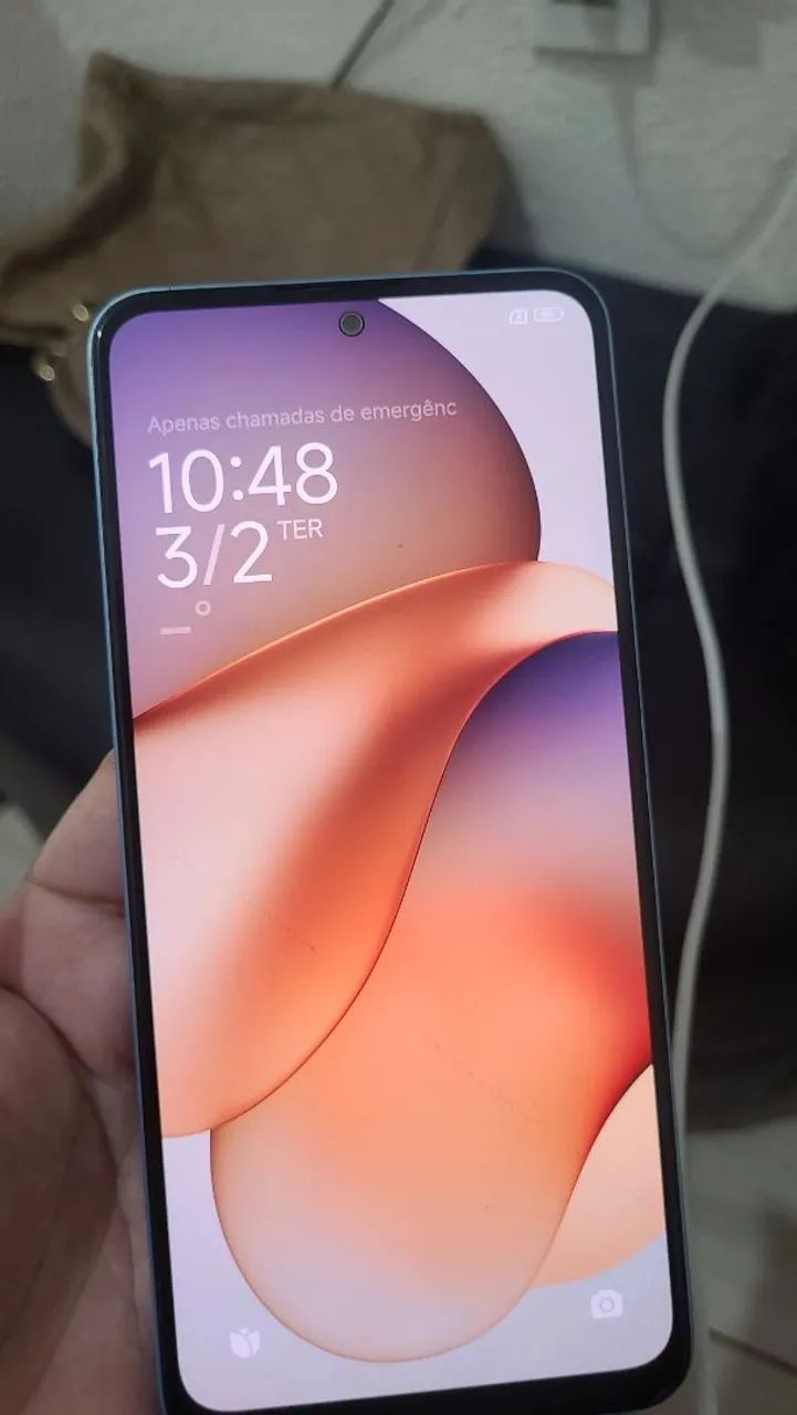 Celular redmi note12  - Foto 2