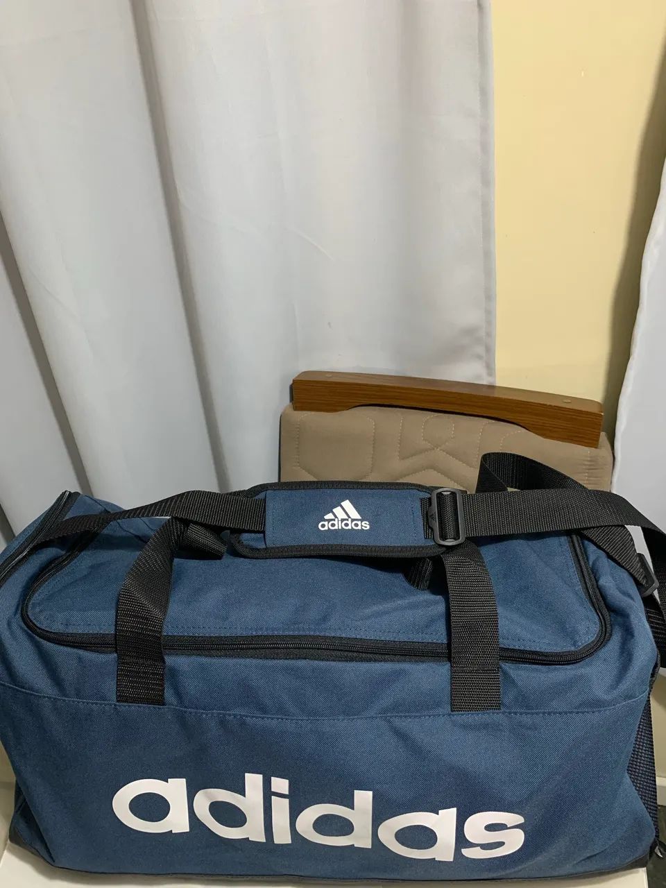 Vendo Bolsa/mala Adidas Original  - Foto 2
