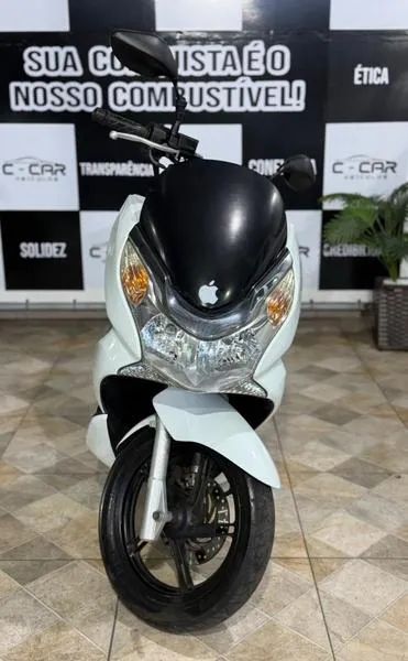 HONDA PCX 150 2015 - Foto 2