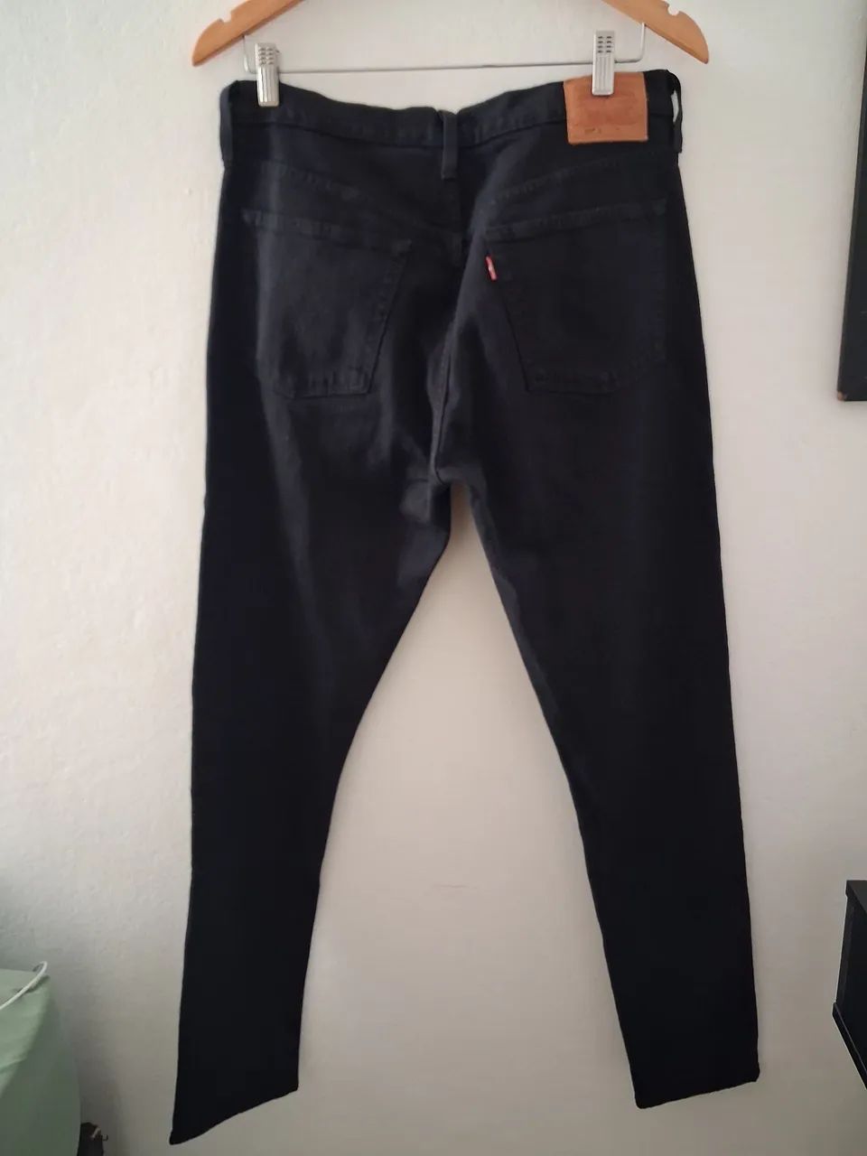 Calça Skinny Levi's - Foto 2