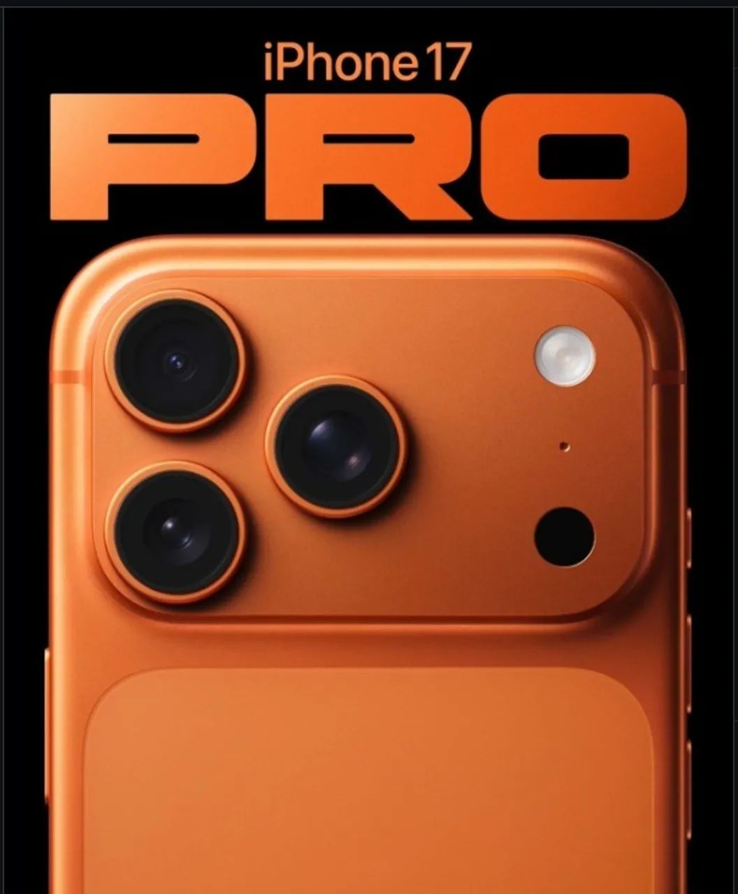 iPhone 17 Pro 256GB Garantia Apple