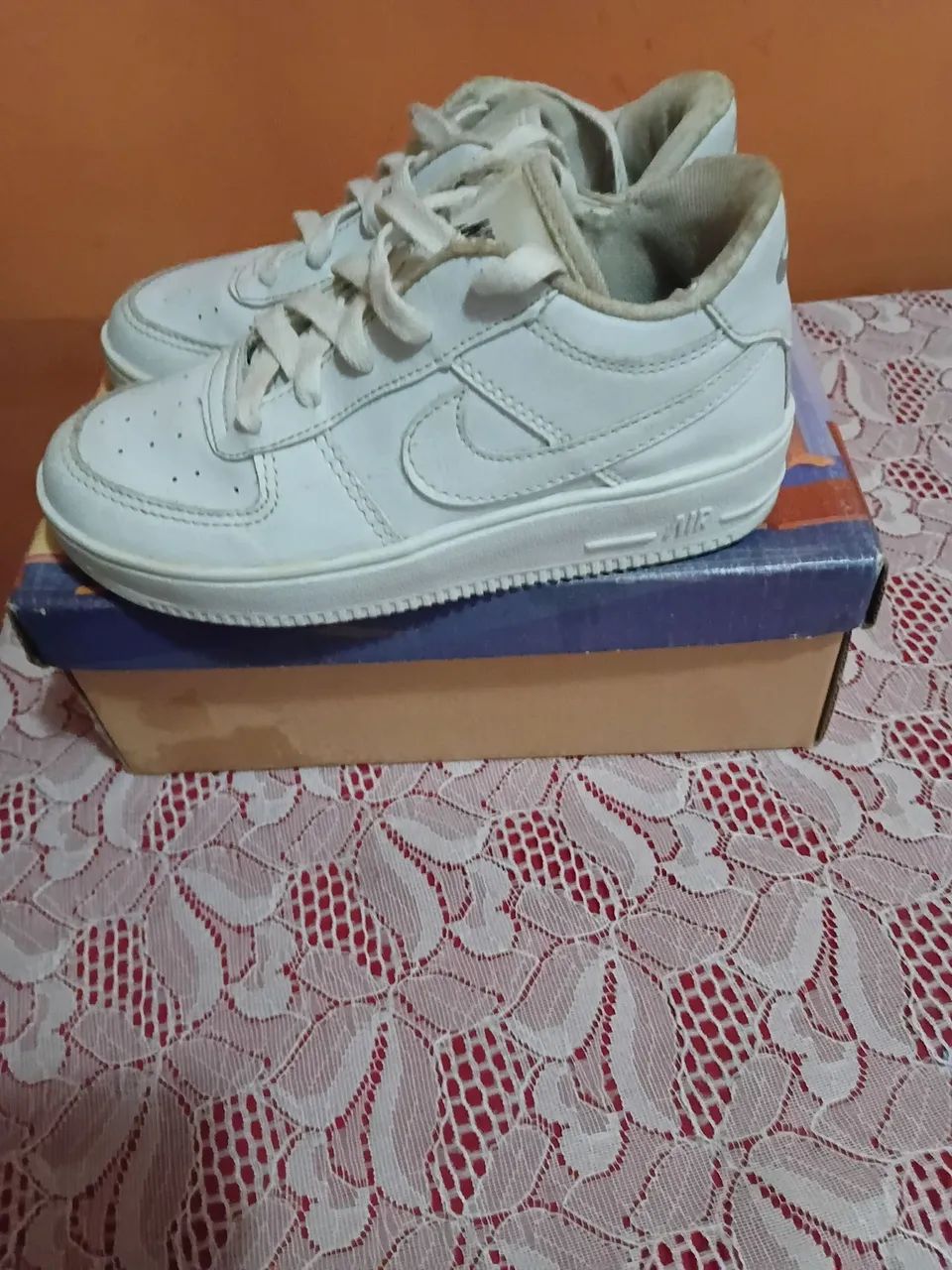 Tênis nike.  - Foto 2